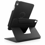 Uniq Rovus Snapmount Magnetic 360 Rotating Detachable &uuml;mbris jaoks iPad 11" 2025 / iPad 10.9" 2022 (10th gen.) - must