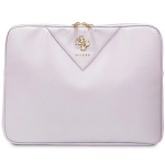 Guess Triangle 4G &uuml;mbris jaoks a 14" laptop - lilla