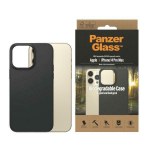 PanzerGlass Biodegradable &Uuml;mbris jaoks iPhone 14 Pro Max - must