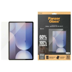 PanzerGlass Ultra-Wide Fit Karastatud klaas jaoks Samsung Galaxy Tab S7+ / S8+ / S9+ / S9 FE+ / S10+