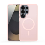 &Uuml;mbris Dux Ducis Yind MagSafe Samsung S948 S26 Ultra roosa