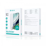 Plotter films set Devia Ultra Intelligent TPU 50pcs