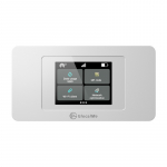 GlocalMe Duoturbo Cloud SIM Kaasaskantav Wi-Fi 4G/LTE Router