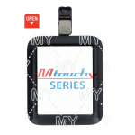 MUSTTBY Touch ekraan + OCA jaoks Apple Watch seeria 3-38MM