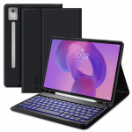 Tech-Protect SC Pen &Uuml;mbris jaoks Lenovo Idea Tab Pro / Pro Mt 12.7 TB-373 - must