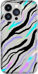 TECH21 Dėklas T21-9563 EVO ART IPHONE 13 PRO zebras
