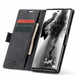 Spacecase rahakoti &uuml;mbris Galaxy Note 20 Ultra must