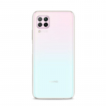 Puro 0.3 Nude &uuml;mbris seadmele Huawei P40 Lite, l&auml;bipaistev