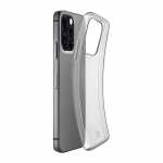 Cellularline Fine &uuml;mbris seadmele iPhone 15 Pro Max, l&auml;bipaistev