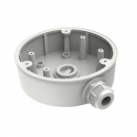 Papildoma montavimo bazė laidams Hikvision DS-1280ZJ-PT6