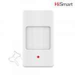 HiSmart Juhtmevaba Pet-Immune Motion Sensor