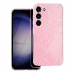 Clear Case 2 mm Blink &uuml;mbris Xiaomi Redmi Note 15 PRO 4G jaoks, roosa