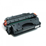 &Uuml;hilduv kassett HP CE505X, CE505A