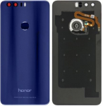 Tagakaas jaoks Honor 8 Sapphire Sinine original (service pack)