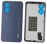 Tagakaas jaoks Oppo A17 Lake Sinine original (used Grade B)