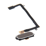 Lanksčioji jungtis Samsung G925 S6 Edge su auksiniu HOME mygtuku ORG