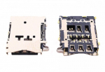 SIM-kaardi hoidja Samsung G530/G531/G900 HQ