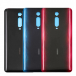 Tagakaas &Uuml;hildub Xiaomi Mi 9T Must HQ (Carbon Must)