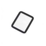 Ekrano stikliukas skirtas "Pro+" Apple Watch S4 / S5 / SE / S6 juodas originalus 40mm