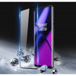 Ekrano apsauga Dux Ducis "TG" skirtas Samsung S918 S23 Ultra (Blister)