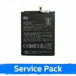 Aku &uuml;hilduv Xiaomi Redmi 7 / Redmi Note 8 / Redmi Note 8T 3900mAh BN46 (Service Pack)
