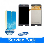 LCD ekraan &uuml;hilduv Samsung G530F / G531F Grand Prime (Service Pack)