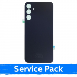 Tagakaas &uuml;hilduv Samsung A156 A15 5G / Brave must / (Service Pack)