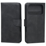 Etui Marv Wallet do iPhone 17 Pro czarny