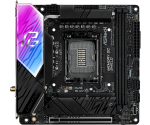 ASRock B860I Lightning WiFi Motherboard