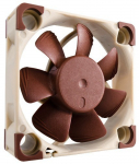 Noctua NF-A4x10 5V Computer case Fan 4 cm beez, pruun