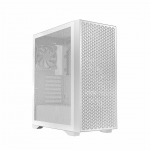 Logic Dart Pro Midi USB-C arvutikorpus valge