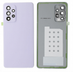 Tagakaas Samsung A525/A526/A528 A52 4G/A52 5G/A52S 5G Awesome Violet originaal (kasutatud, Grade C)