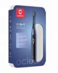 Oclean elektriline hambahari X Lite, komplekt, sinine