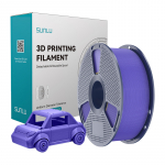 Sunlu PETG filament (lavendlilla)