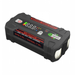 LOKITHOR J402 PRO 88.8 Wh 3500 A k&auml;ivitusseade