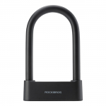 Rockbros 32210818001 SMART rattalukk s&otilde;rmej&auml;ljelugeja ja Bluetooth &uuml;hendusega - must
