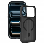Tel Protect Twist Magsafe &uuml;mbris Iphone 17 jaoks must
