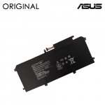 Originaal s&uuml;learvuti aku ASUS C31N1411, 45Wh