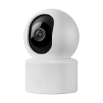 Xiaomi Smart Camera C201 BHR08NBGL &ndash; siseruumi kuppelkaamera, 2 MP, f/2,1, H.265, microSD 8&ndash;256 GB