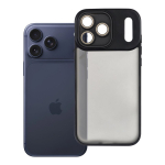 Case for iPhone 18 Pro Max / 17 Pro Max Variete black