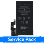 Battery Compatible With Google Pixel 6 Pro (Service Pack)
