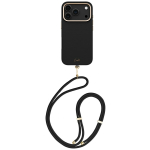 Uniq Coehl Mirelle Magnetic Charging &uuml;mbris iPhone 17 Pro &ndash; must