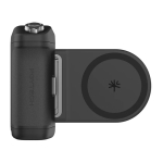 Must PGYTech MagCam 2 kaamerak&auml;epide iPhone&rsquo;ile ja Android-seadmetele