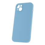 Mag Invisible &uuml;mbris jaoks iPhone 14 Plus 6,7" pastel sinine