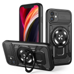 Defender Armor Mag &uuml;mbris jaoks iPhone 11 must
