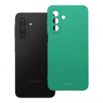 ROAR case ALL DAY COLORFUL JELLY jaoks SAMSUNG A17 mint