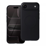 SILICONE MAG &Uuml;MBRIS compatible with MagSafe jaoks IPHONE 17 Air must