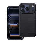 &Uuml;mbris jaoks iPhone 17 PRO Carbon must