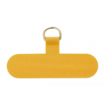 Nylon insert jaoks pendant - kollane
