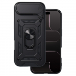 Slide Camera Armor &Uuml;mbris jaoks Iphone 17 Air Must